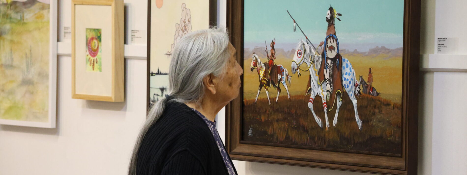 Red Cloud Heritage Center